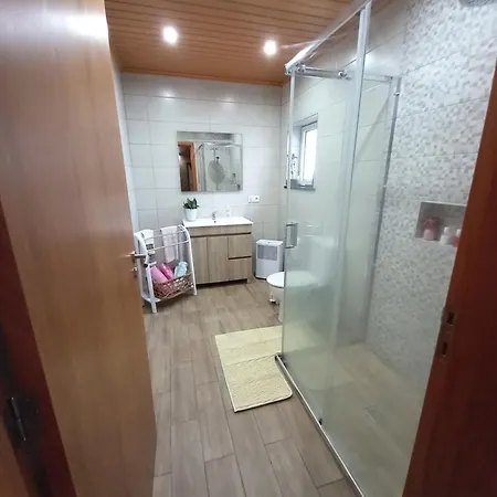 Holiday home Alojamento Do Artur Angra do Heroismo